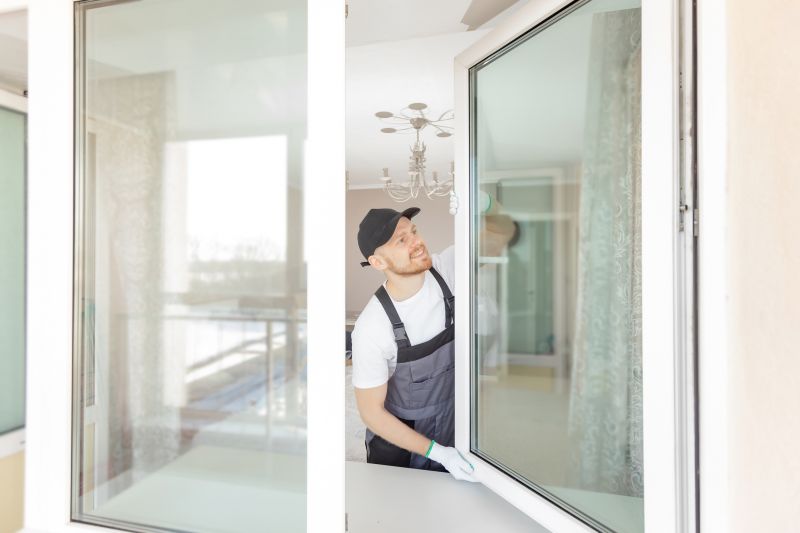 Cost of Windows Installation in Mchenry County, IL